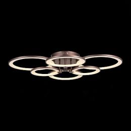 Потолочная светодиодная люстра ST Luce Twiddle  - 12